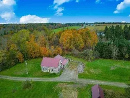 Priced to Sell- Turn-key Business, House, Farm-with 20-acres