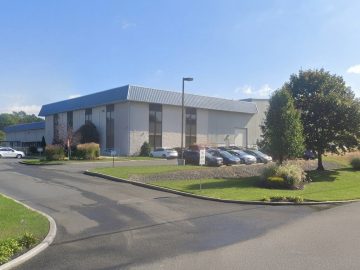 Single Tenant Leased Investment Opportunity – Occupied by Seed-to-Sale Cannabis Operation