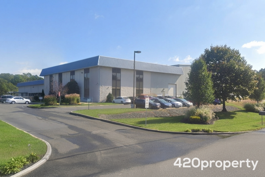Cannabis Real Estate Listings | Other Commercial Properties for Cannabis Business Use For Sale