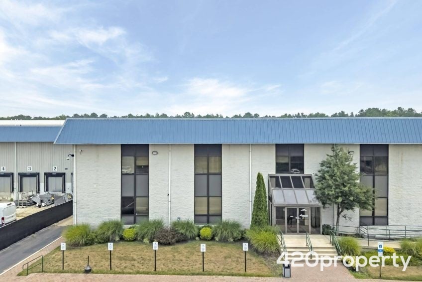 Cannabis Real Estate Listings | Other Commercial Properties for Cannabis Business Use For Sale