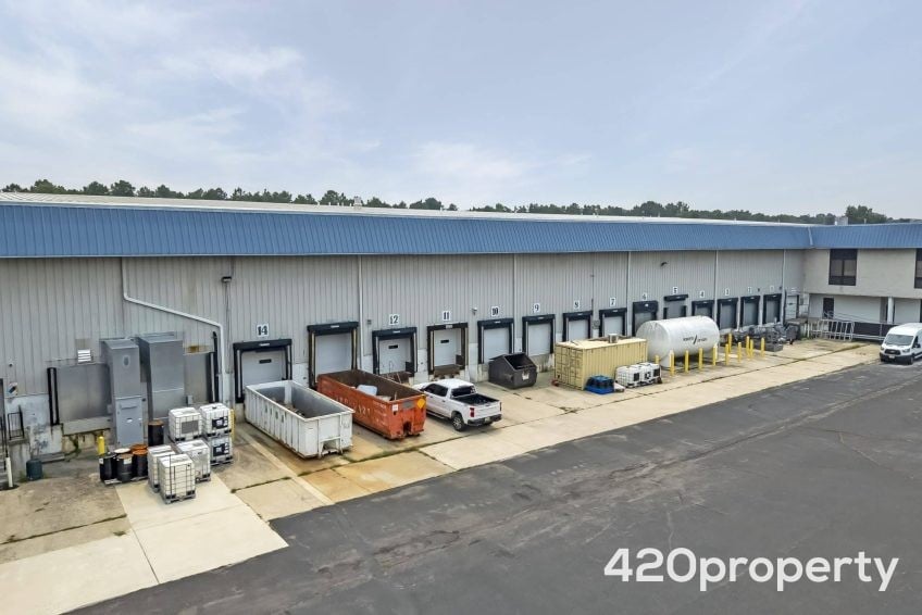 Cannabis Real Estate Listings | Other Commercial Properties for Cannabis Business Use For Sale