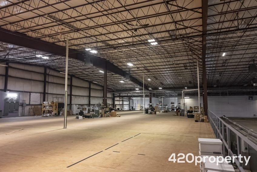 Cannabis Real Estate Listings | Other Commercial Properties for Cannabis Business Use For Sale
