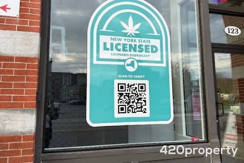 Cannabis Businesses For Sale | Cannabis Retail Stores & Dispensaries For Sale