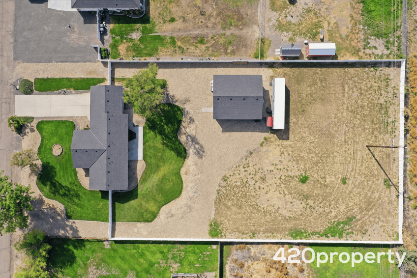 Cannabis Real Estate Listings | Cannabis & Hemp Residential Acreage For Sale