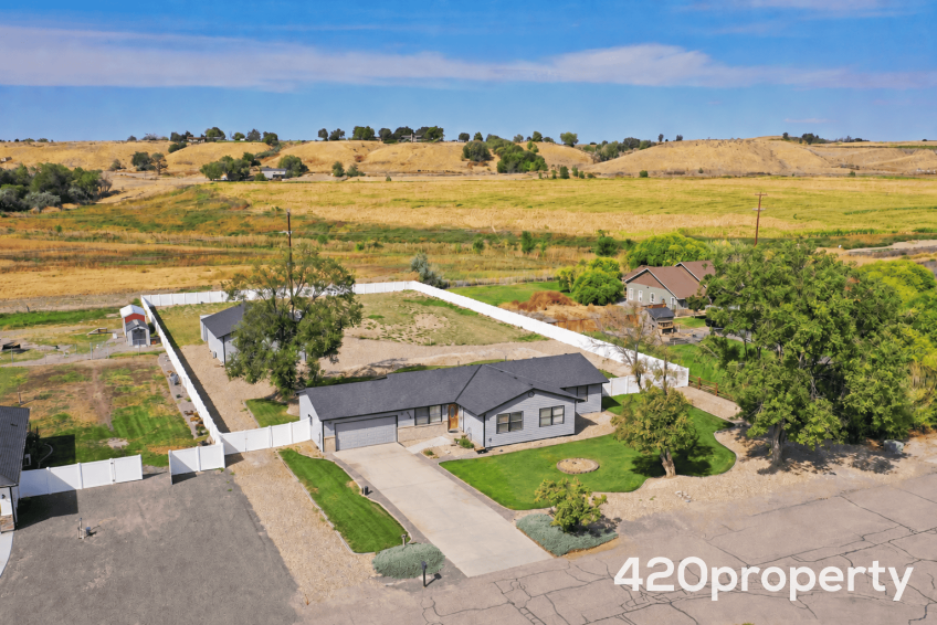 Cannabis Real Estate Listings | Cannabis & Hemp Residential Acreage For Sale