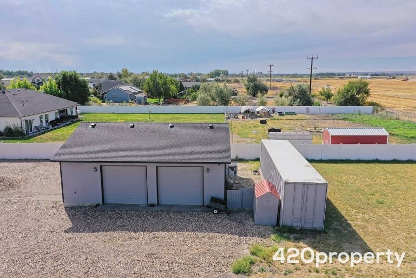 Cannabis Real Estate Listings | Cannabis & Hemp Residential Acreage For Sale