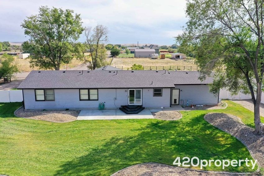 Cannabis Real Estate Listings | Cannabis & Hemp Residential Acreage For Sale
