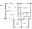 1.02 acre 5 Bedroom 2 bath 1900sqft home. Along with a 1000sqft shop with 2 full size OMMP grow rooms and more.