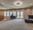 PRIVACY Right Off the Highway!!! Mansion and Warehouse Space on Park Like Acreage
