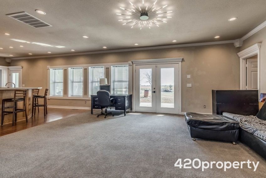 Cannabis Real Estate Listings | Other Commercial Properties for Cannabis Business Use For Sale
