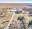 PRIVACY Right Off the Highway!!! Mansion and Warehouse Space on Park Like Acreage