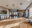 PRIVACY Right Off the Highway!!! Mansion and Warehouse Space on Park Like Acreage
