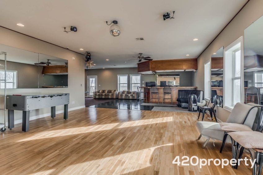Cannabis Real Estate Listings | Other Commercial Properties for Cannabis Business Use For Sale