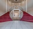 PRIVACY Right Off the Highway!!! Mansion and Warehouse Space on Park Like Acreage