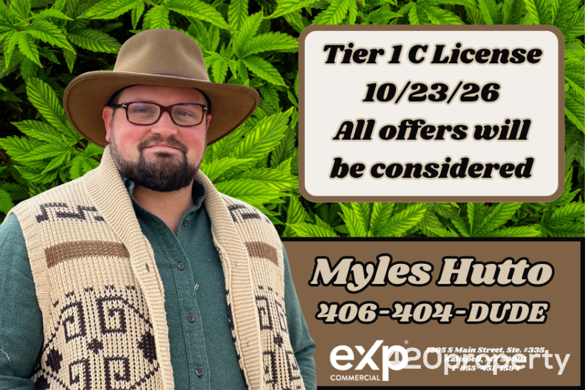 Cannabis Businesses For Sale | Cannabis Business Licenses For Sale