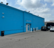 Detroit – Freestanding Retail/Industrial Buidling