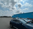 Detroit – Freestanding Retail/Industrial Buidling