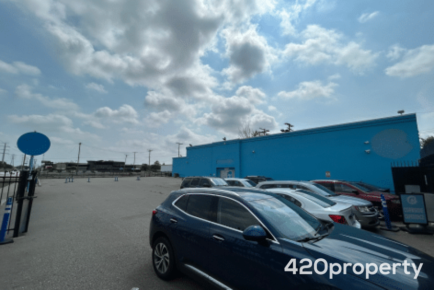 Cannabis Real Estate Listings | Cannabis Retail Properties For Lease