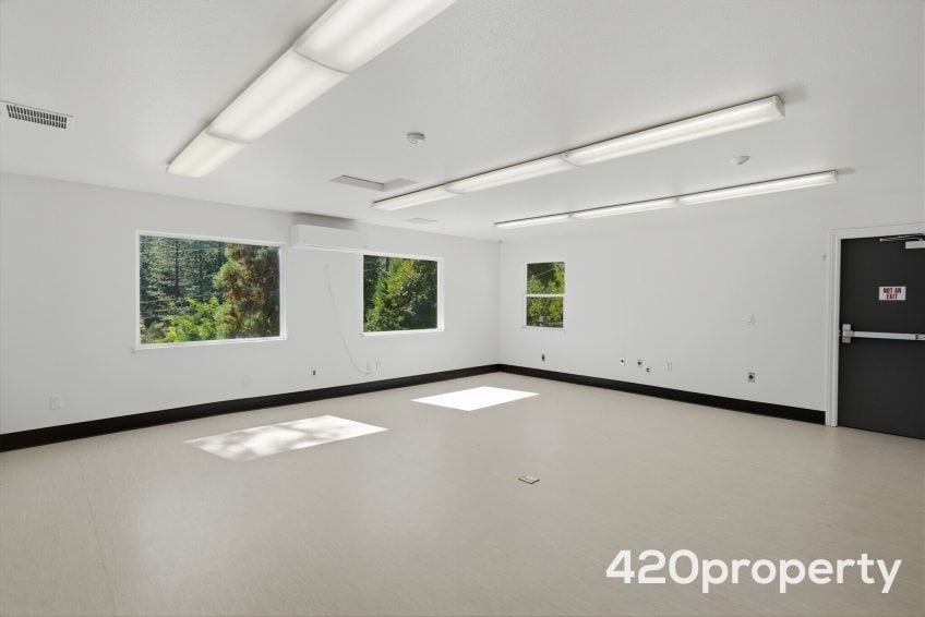 Cannabis Real Estate Listings | Other Commercial Properties for Cannabis Business Use For Sale