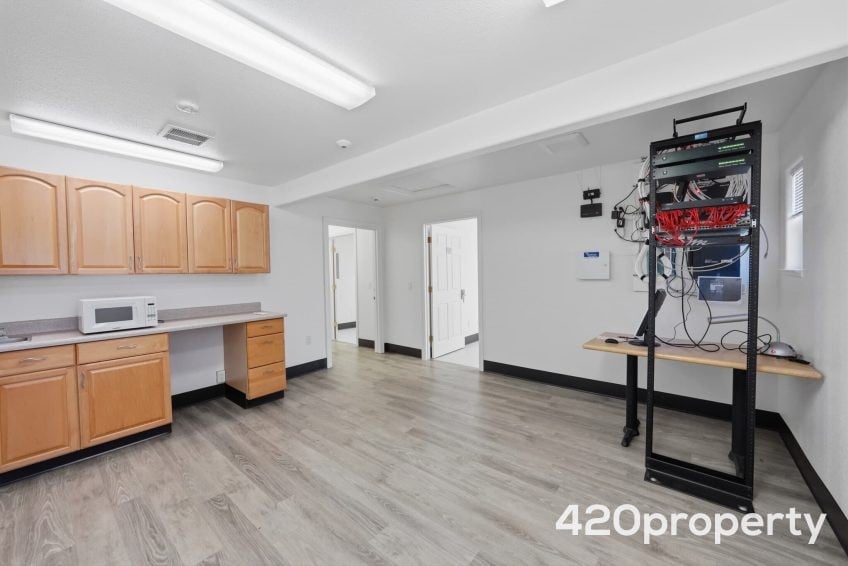 Cannabis Real Estate Listings | Other Commercial Properties for Cannabis Business Use For Sale