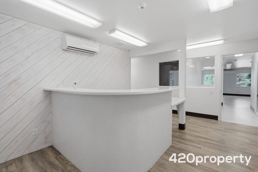 Cannabis Real Estate Listings | Other Commercial Properties for Cannabis Business Use For Sale