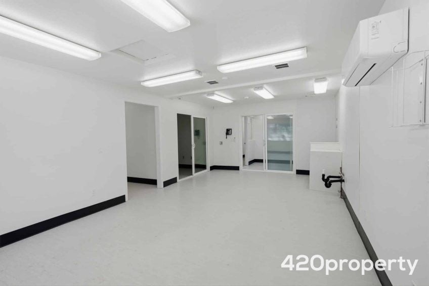 Cannabis Real Estate Listings | Other Commercial Properties for Cannabis Business Use For Sale