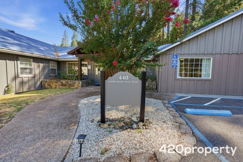Cannabis Real Estate Listings | Other Commercial Properties for Cannabis Business Use For Sale