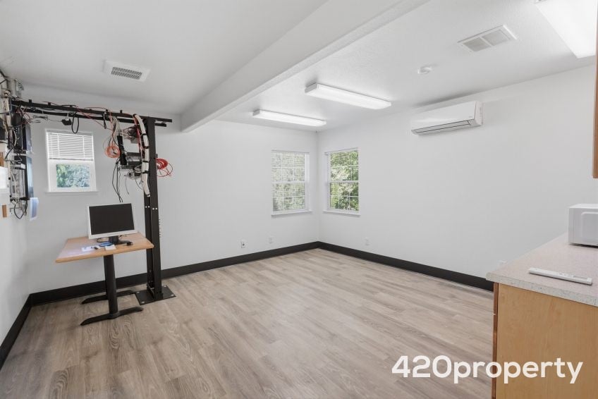 Cannabis Real Estate Listings | Other Commercial Properties for Cannabis Business Use For Sale