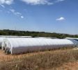 FOR LEASE — HIGH-POWER AGRICULTURAL / GREENHOUSE PRODUCTION FACILITY