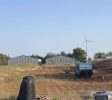 FOR LEASE — HIGH-POWER AGRICULTURAL / GREENHOUSE PRODUCTION FACILITY