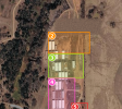 FOR LEASE — HIGH-POWER AGRICULTURAL / GREENHOUSE PRODUCTION FACILITY