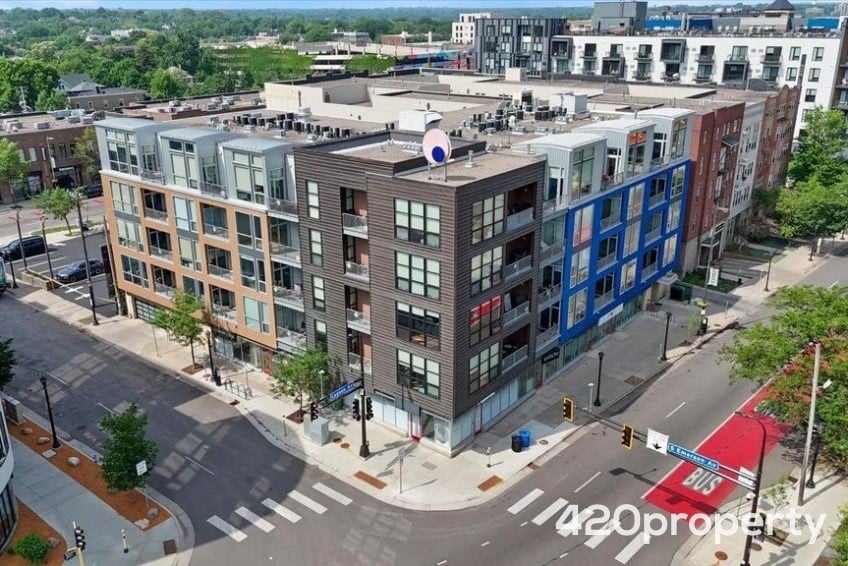 Cannabis Real Estate Listings | Cannabis Retail Properties For Lease