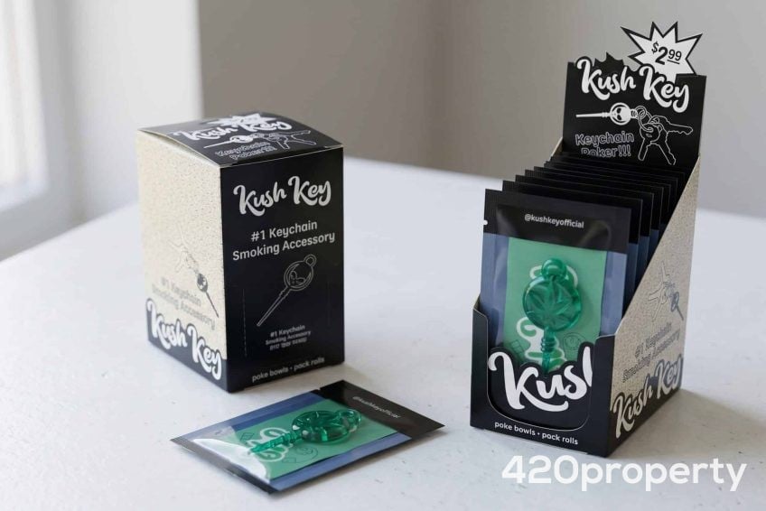 Cannabis Businesses For Sale | Ancillary Cannabis Businesses For Sale
