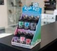 Turnkey Cannabis Accessory Brand & IP – Includes $29k Inventory & Retail POS Displays