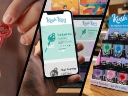 Turnkey Cannabis Accessory Brand & IP – Includes $29k Inventory & Retail POS Displays