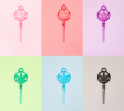 Turnkey Cannabis Accessory Brand & IP – Includes $29k Inventory & Retail POS Displays