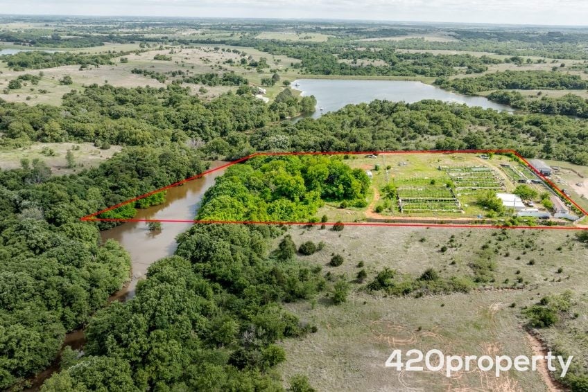 Cannabis Real Estate Listings | Cannabis & Hemp Zoned Land For Sale