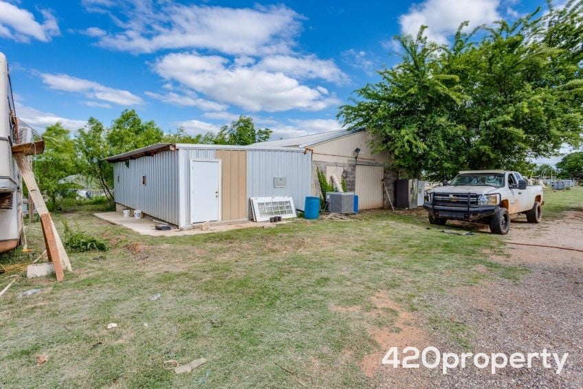 Cannabis Real Estate Listings | Cannabis & Hemp Zoned Land For Sale