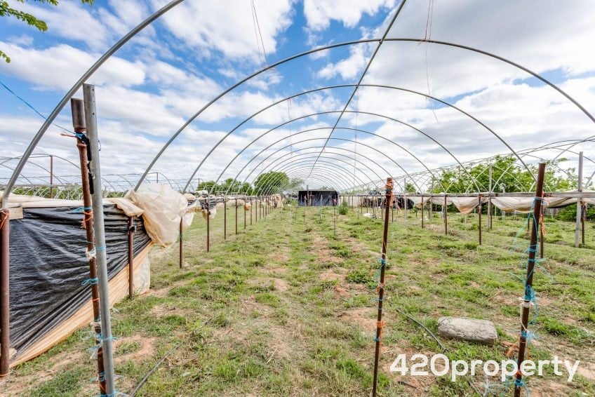 Cannabis Real Estate Listings | Cannabis & Hemp Zoned Land For Sale