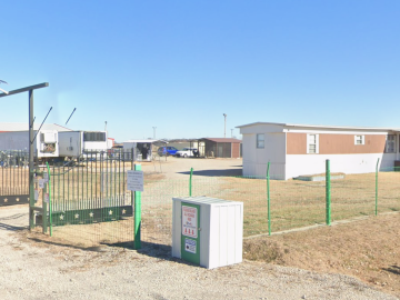 Bartlesville-Area Industrial Complex