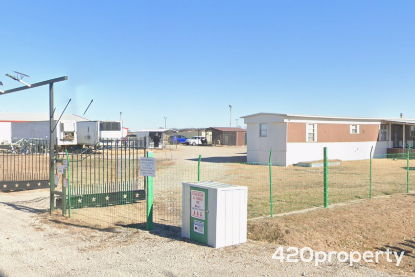 Cannabis Real Estate Listings | Other Commercial Properties for Cannabis Business Use For Sale