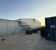 Industrial Complex outside of OKC on nearly 9 Acres