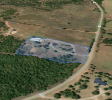 Industrial Complex outside of OKC on nearly 9 Acres