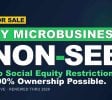 Cannabis Businesses For Sale | Cannabis Business Licenses For Sale