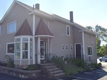 Framingham, MA – Rt. 9 Real Estate Lease/Sale/Land lease