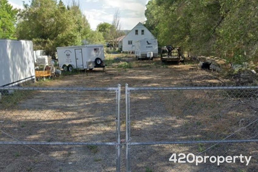 Cannabis Real Estate Listings | Other Commercial Properties for Cannabis Business Use For Sale