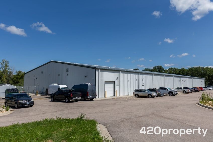 Businesses For Sale | Cultivation & Growing Companies For Sale