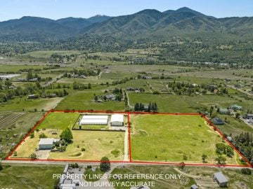  Turnkey cannabis production and processing facility in Ashland, OR, 541.690.8618
