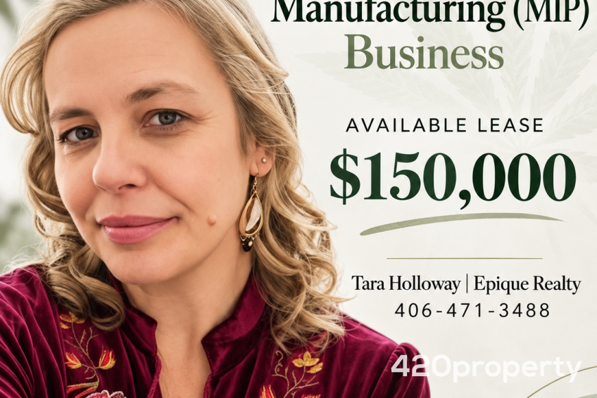 Businesses For Sale | Retail Stores & Dispensaries For Sale