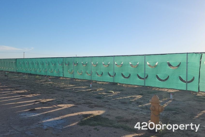 Cannabis Real Estate Listings | Cannabis & Hemp Zoned Land For Sale
